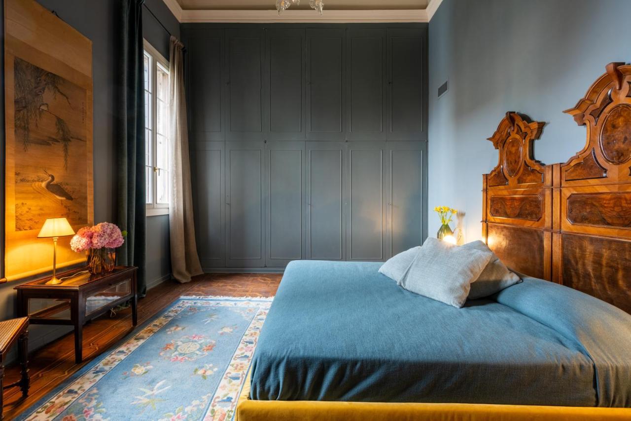 Palazzo Borgoloco Apartment Венеция Екстериор снимка