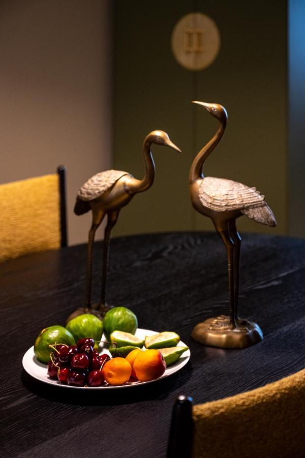 Palazzo Borgoloco Apartment Венеция Екстериор снимка