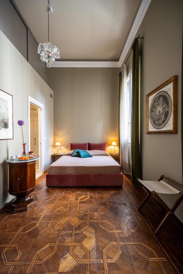 Palazzo Borgoloco Apartment Венеция Екстериор снимка